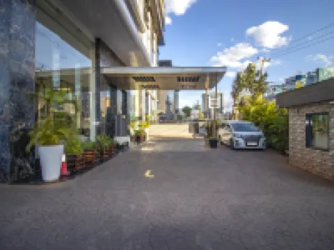 Golden Tulip Westlands Nairobi โรงแรมในไนโรบี