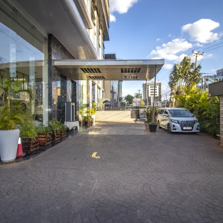 Golden Tulip Westlands Nairobi
