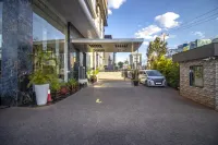 Golden Tulip Westlands Nairobi Hotels in Nairobi