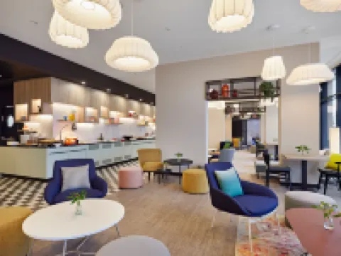 LEGERE EXPRESS Bielefeld Hotels in Bielefeld