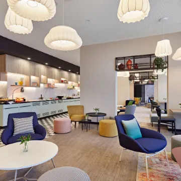 LEGERE EXPRESS Bielefeld