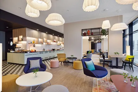 LEGERE EXPRESS Bielefeld