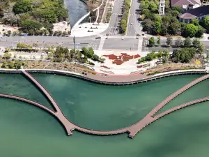 汕尾熱門美食酒店