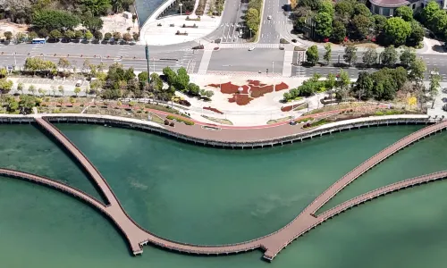 汕尾星河灣酒店