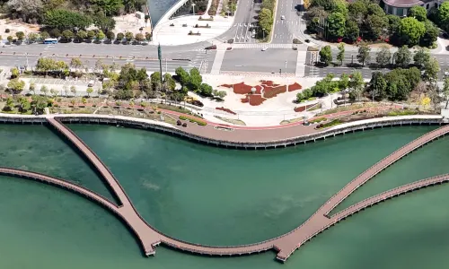 Chateau Star River Shanwei