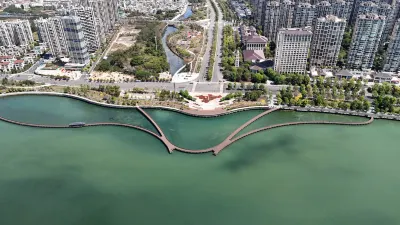 Chateau Star River Shanwei Hotel a Shanwei Urban Area