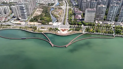 Chateau Star River Shanwei Hotel a Shanwei