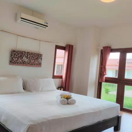 Armonia Village Resort and Spa