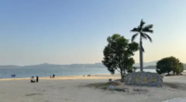 치어메이호텔(CHEERMAY HOTELS) 호텔(산웨이청구 하이빈대로)