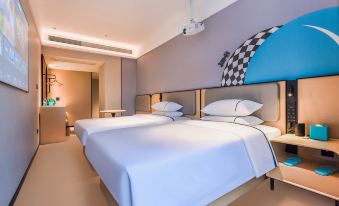 City Comfort Inn Hotel (Chongqing Jiefangbei Shibati)