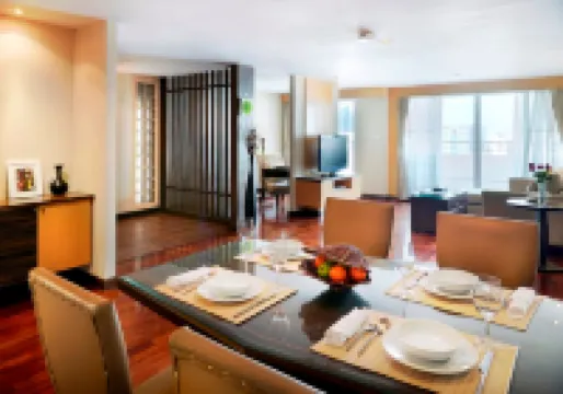 SM格蘭德家庭旅館