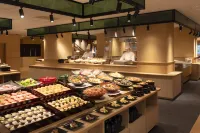 Ooedo Onsen Monogatari Premium Yamanaka Grand Hotel（Old:Yukai Resort Premium Yamanaka Grand Hotel）