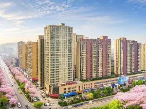 Popular 4-Star Select Hotels in Chibi