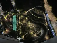 GYDEN STAYCATION #Green Haven near Senibong&Regency - Pools