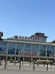 JI Hotel (Xi'an Yanxiang Road Zhongda International 99Dian) - Bergblick