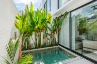 Oasis Smart Villa Hotels in 