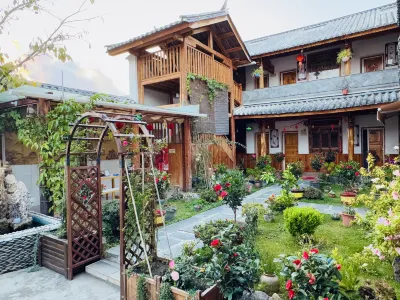 Yiyangxuan Hostel Hotels in Xizhou town