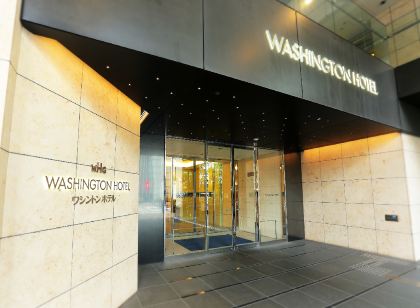Akihabara Washington Hotel