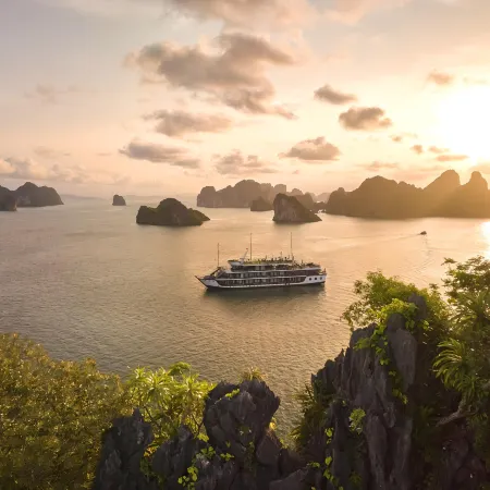 Le Journey Elegance Cruise