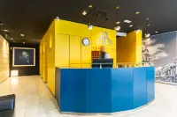 Aparthotel Quo Eraso - parking