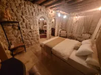 LA DİAS CAVE CAPPADOCİA