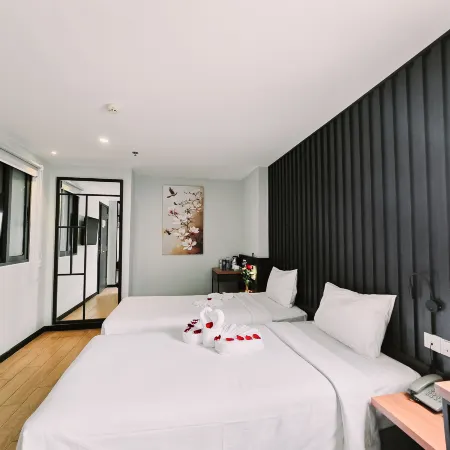 Hermes Nha Trang - Central & Best Value