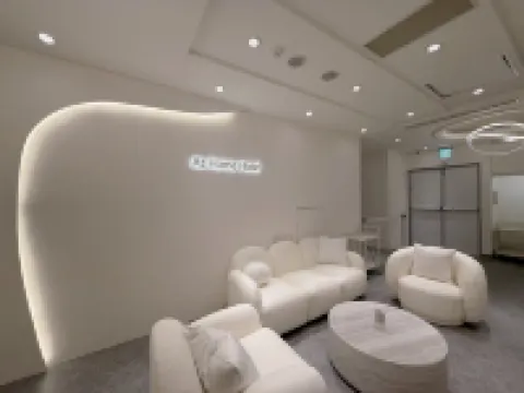 At Home Hotel Nanshi