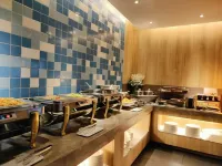 如家飯店·neo（東阿縣政府店） - 早餐