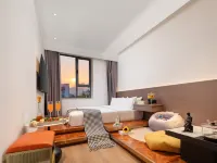 Baotou Distance Hotel (Baobaiwangfujing Victory Branch) Hotels in Baotou