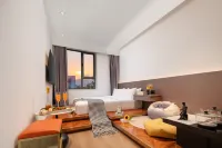 Baotou Distance Hotel (Baobaiwangfujing Victory Branch)