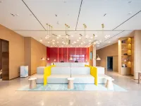 CHEERMAY Hotel (Fei County Government Affairs Center Polytechnic University) - 3-Star