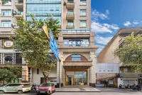 LangSha Esports Hotel