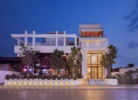 LA PLANTE SIEM REAP - Rooftop Pools
