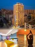 Olia Hotel (Puning Square Wantai Hui Shopping Center Branch)