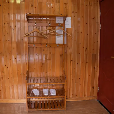 Tangchao Hostel