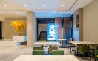 Jinhui Elegant Hotel - Esports
