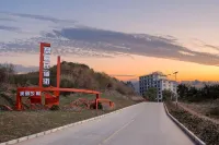 Banshan Homestay (Dinghu Yong'an) Отели рядом с достопримечательностью «Площадь Бэйшуй»
