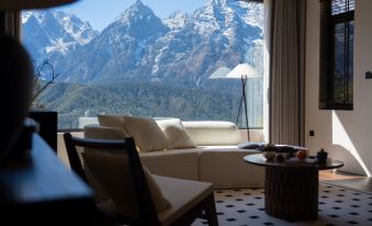 Eternal romance hotel