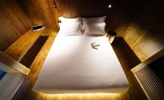 Zero Box Lodge Coimbra