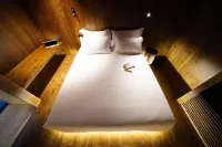 Zero Box Lodge Coimbra Hotels in Coimbra