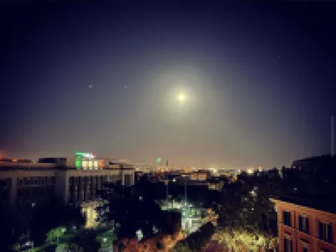 ホテル フィリア ローマ