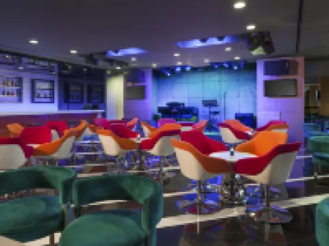 リッチモンド ホテル オルティガス パシグのホテル