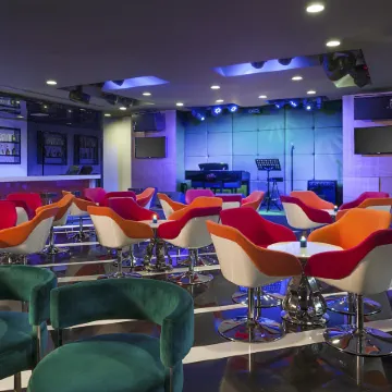 Richmonde Hotel Ortigas