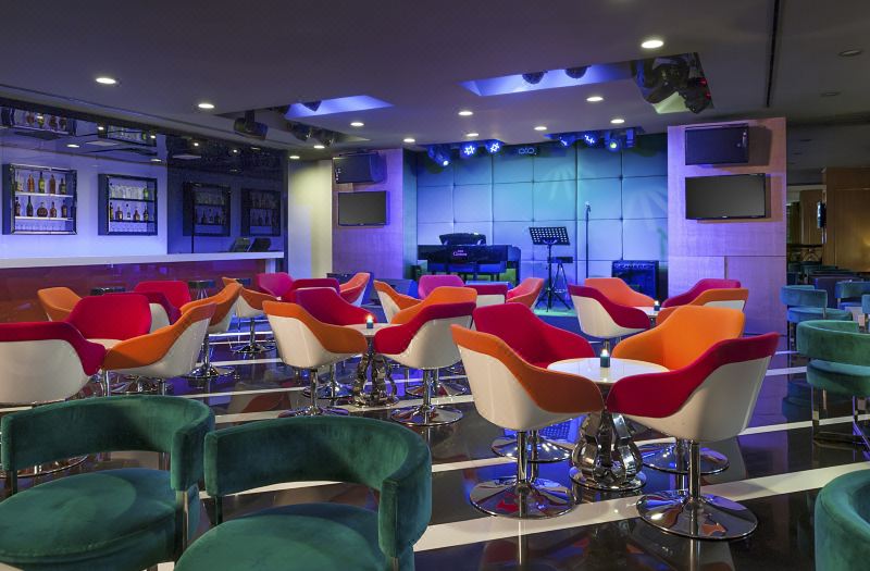 Richmonde Hotel Ortigas photo 3