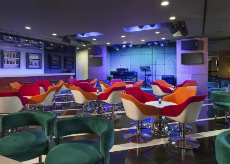 Richmonde Hotel Ortigas