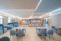 漢庭酒店（廣州富力海珠城江南西地鐵站店） - 2星級