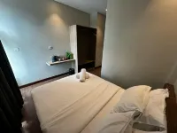 Kingston Hotel 4 @ TRX Hotel di Pudu