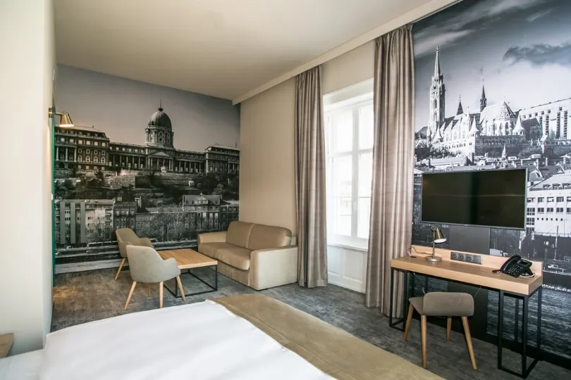 T62 Hotel
