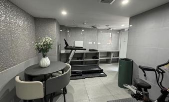 RongYu Hotel (Shangxiahang Branch)