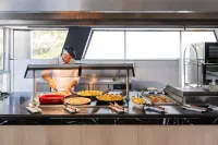 Catalonia Las Vegas - Adults Only - Breakfast